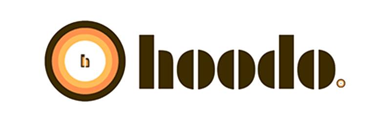 Hoodo Logo